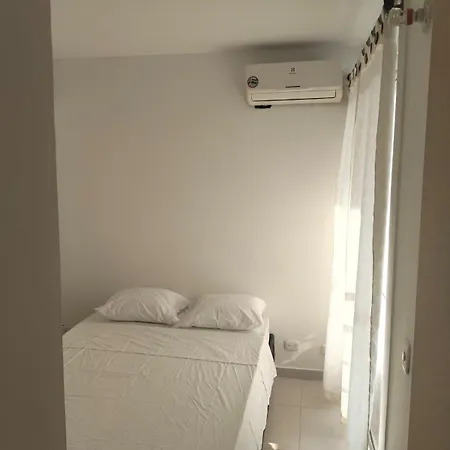 Apartamento Aqualina