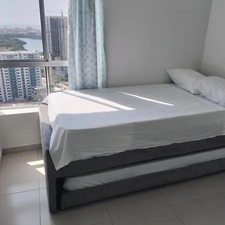 Aqualina * Cartagena