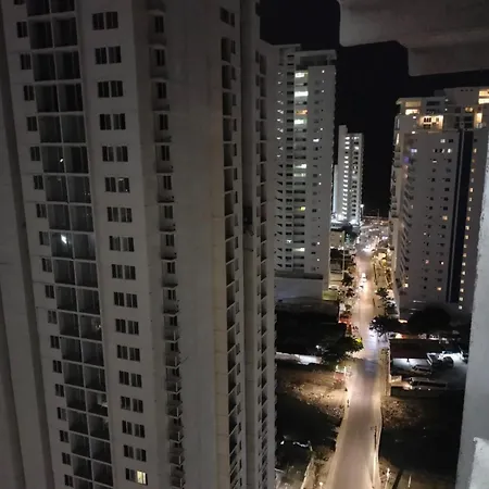 Apartamento Aqualina *