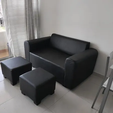 Aqualina Apartamento *